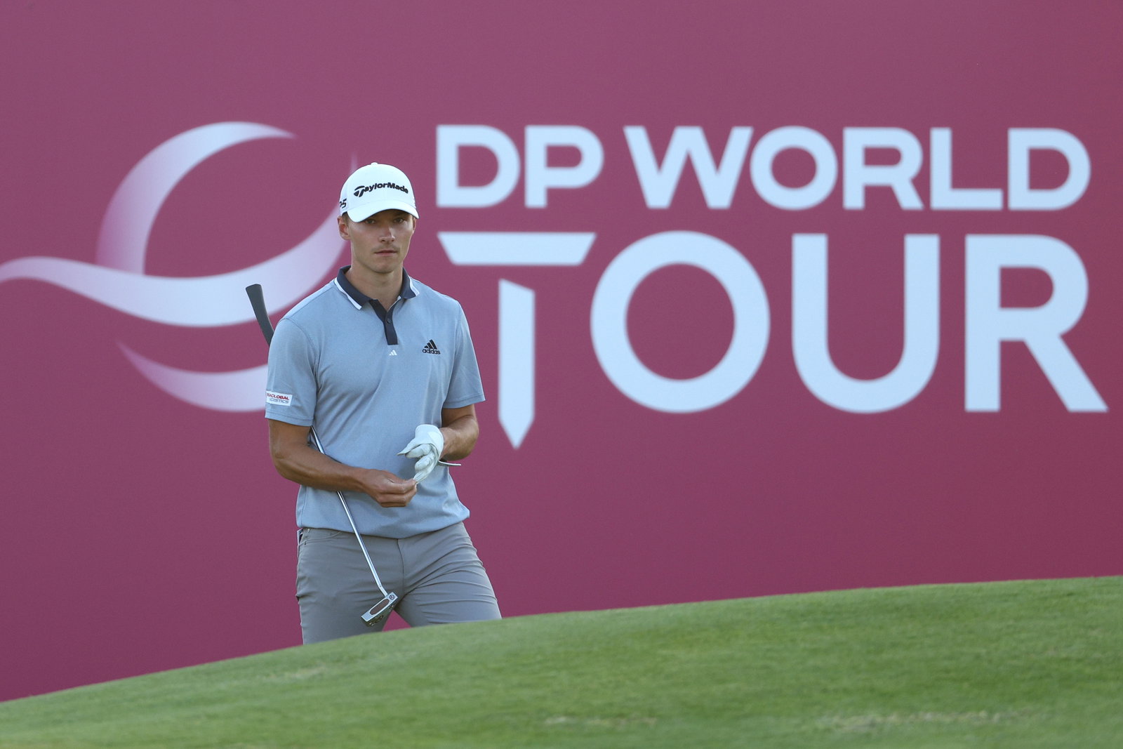 DP World Tour makes charity pledge to best performing smart partnership in Spain